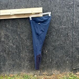 Kerrits midweight riding tights